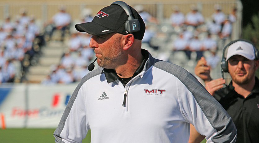 Chad Martinovich